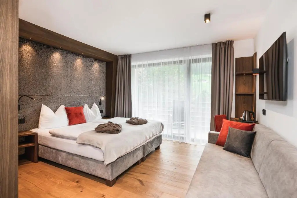 Boutique Hotel Planlim