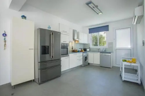 “Imagine Renting Your Own 5 Star Villa” Protaras Villa 15