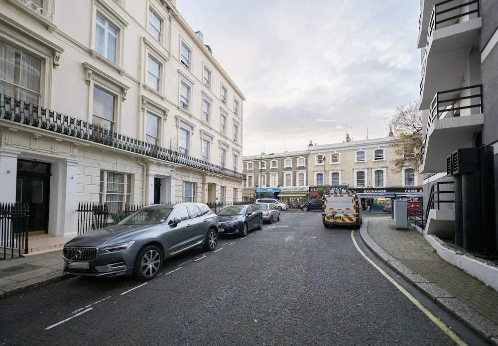 Hyde Park Serviced Apartments
