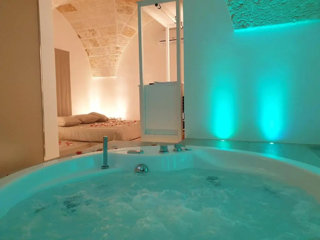 Christians Suites & Spa
