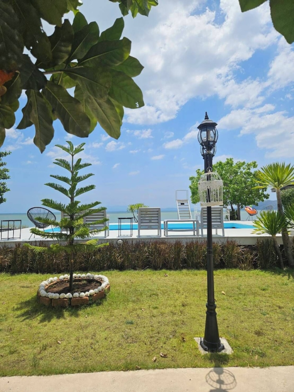 Miami Seaview