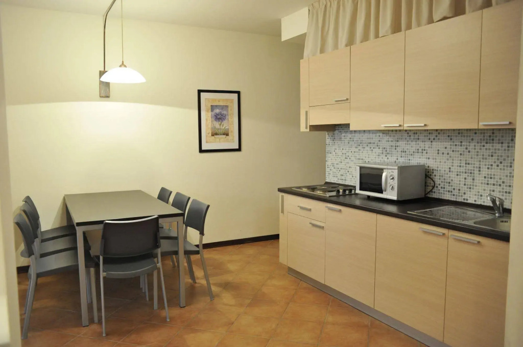 Residence Cimone Polle-life