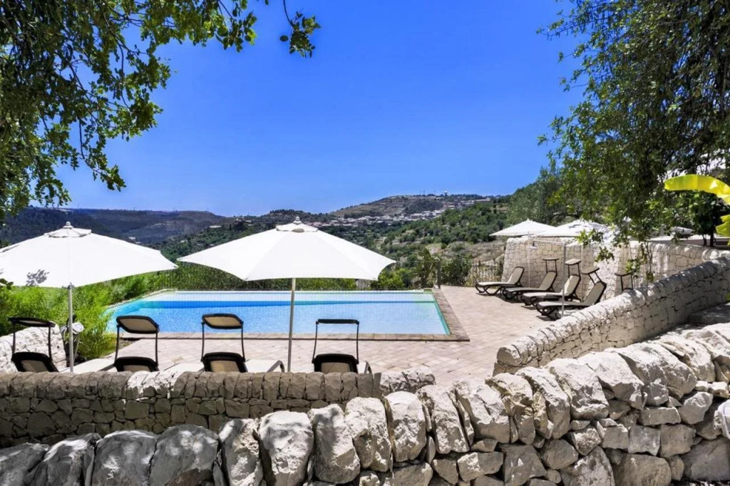Relais Villa Del Monte
