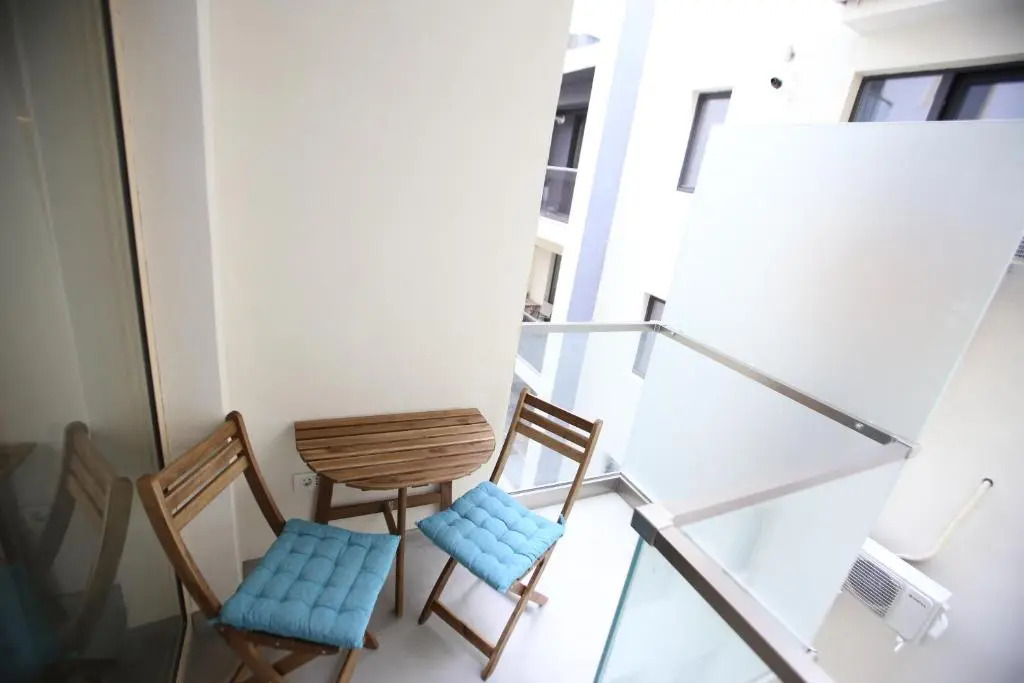 Premium Studios Mamaia Nord - Marea la 50m