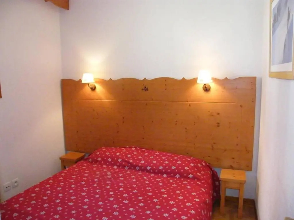 Appartement Puy-Saint-Vincent, 2 pièces, 6 personnes - FR-1-330G-80
