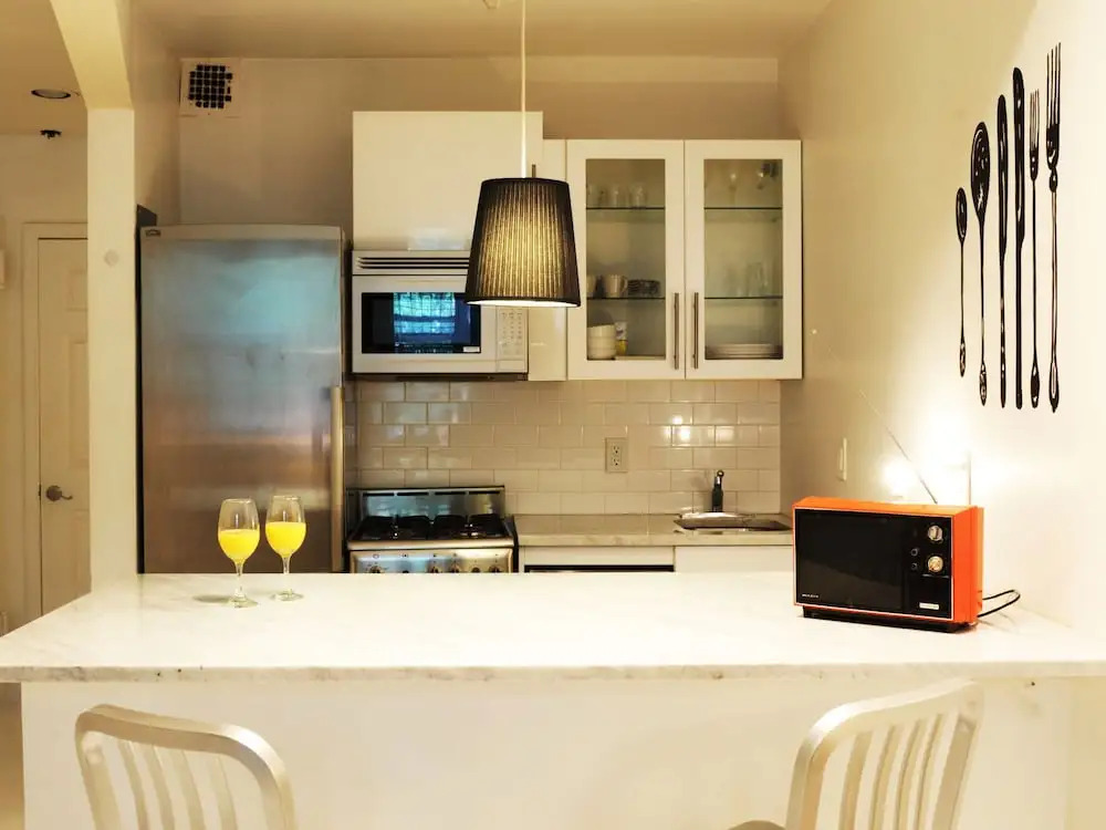 The Meatpacking Suites