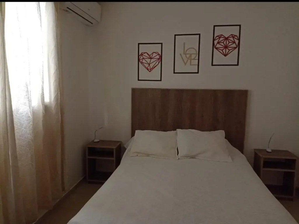 Apartamentos Santa Rosa PB 1