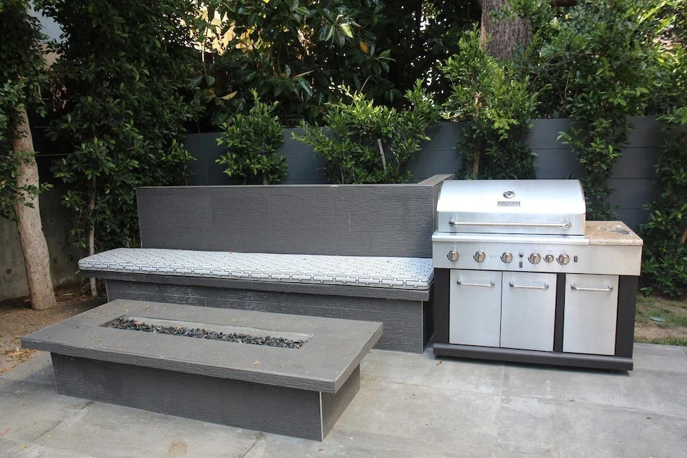 New Beverly Hills Modern Home Luxury Estate