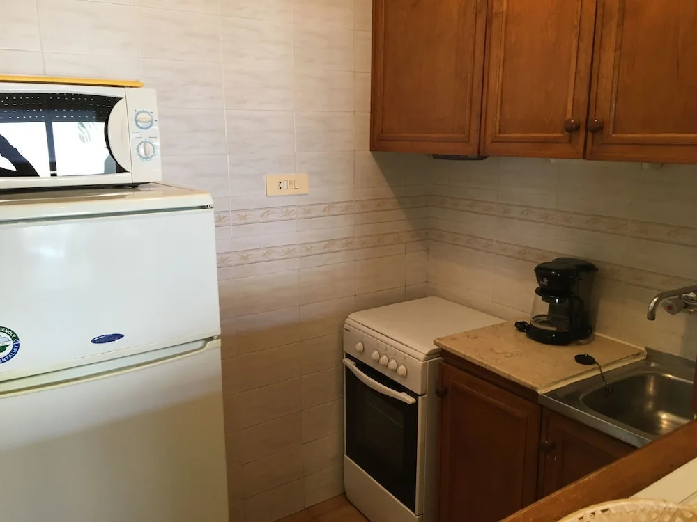 Apartamentos Peñismar II 26