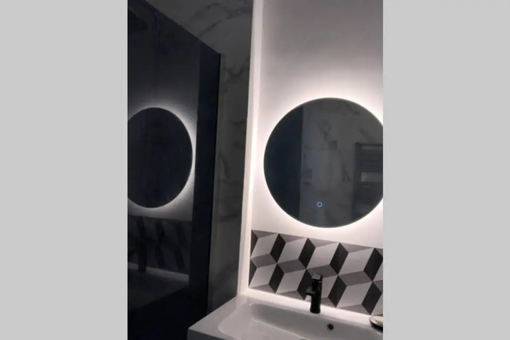 Magnifique T3 Dans Une Résidence Au Centre De Toulon