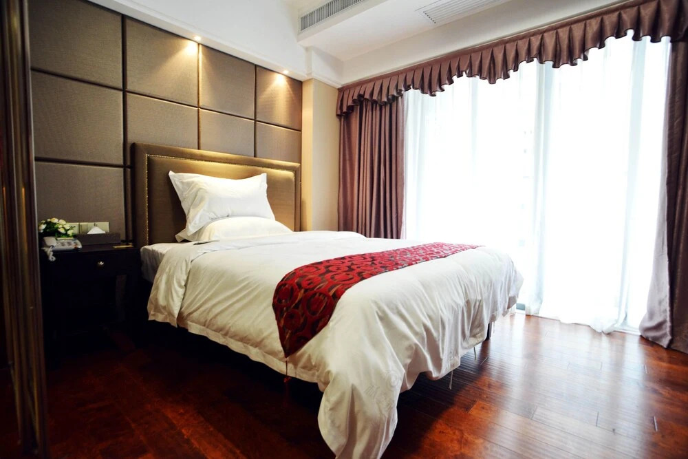 Yumi Boutique Apartment