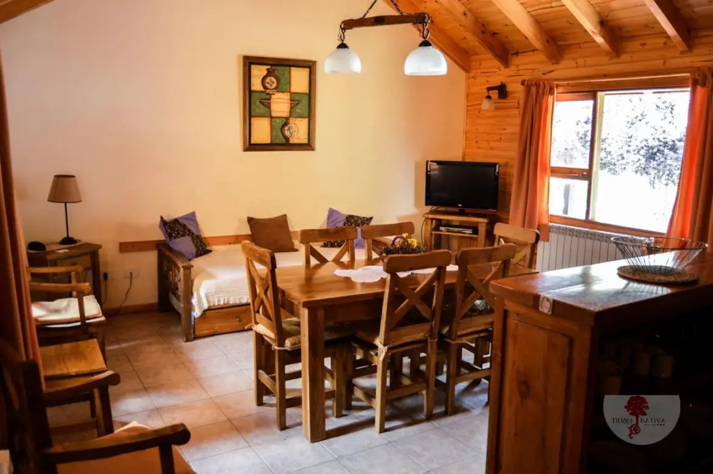 Apart Hotel Tierra Nativa