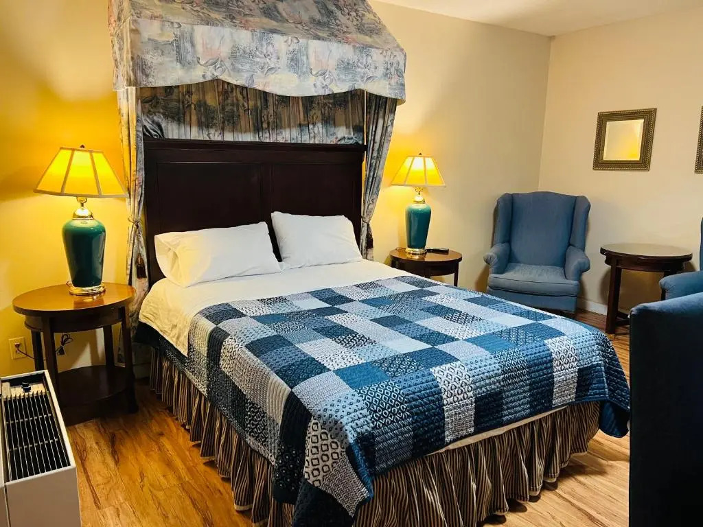 Sunset Inn
