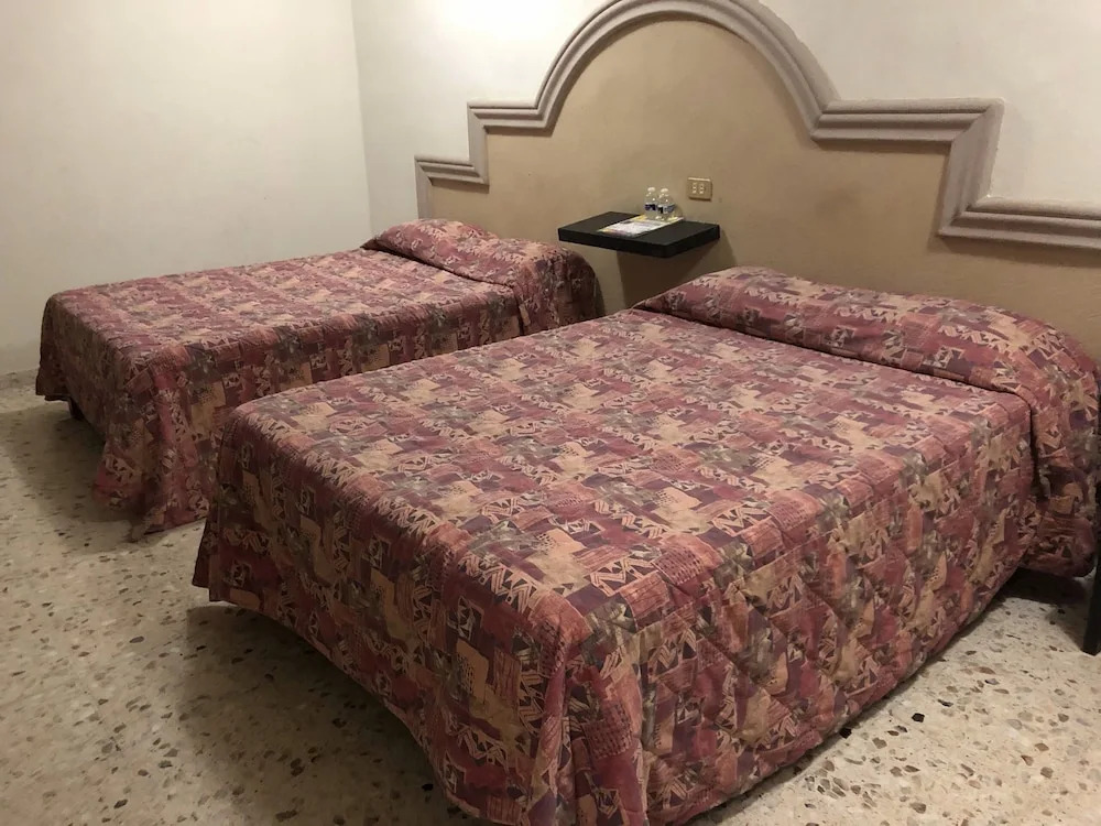 Hotel y Restaurant Real Plaza Jacona