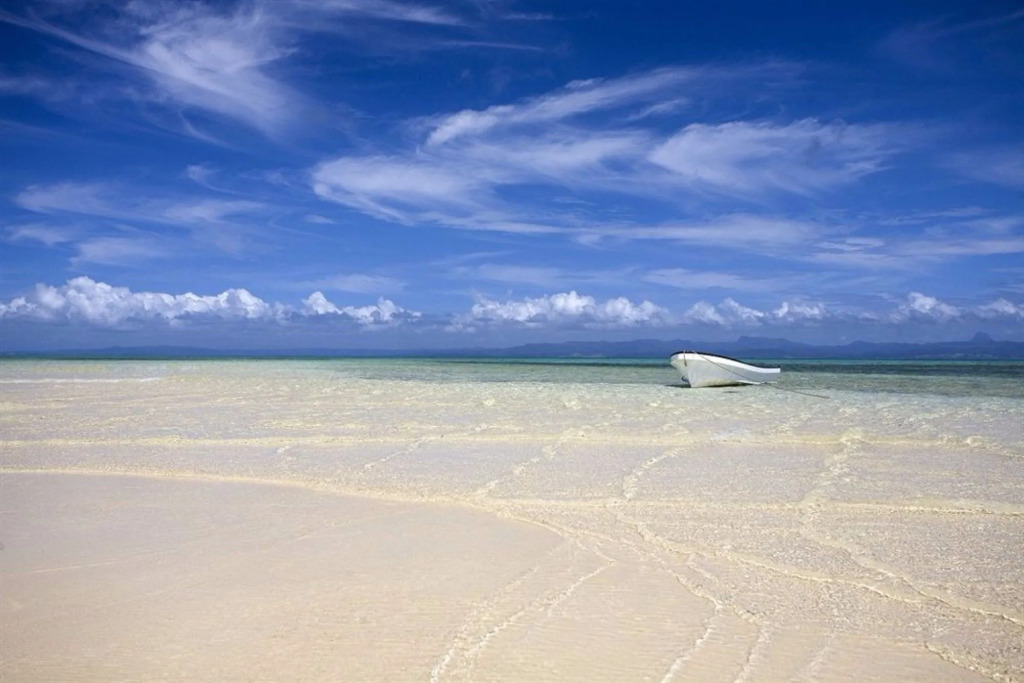 Jean-Michel Cousteau Resort Fiji