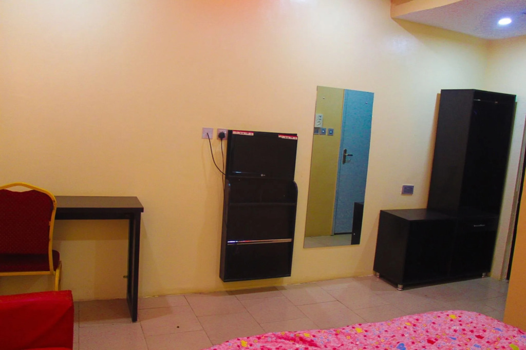 New Travellers Lodge & Suite