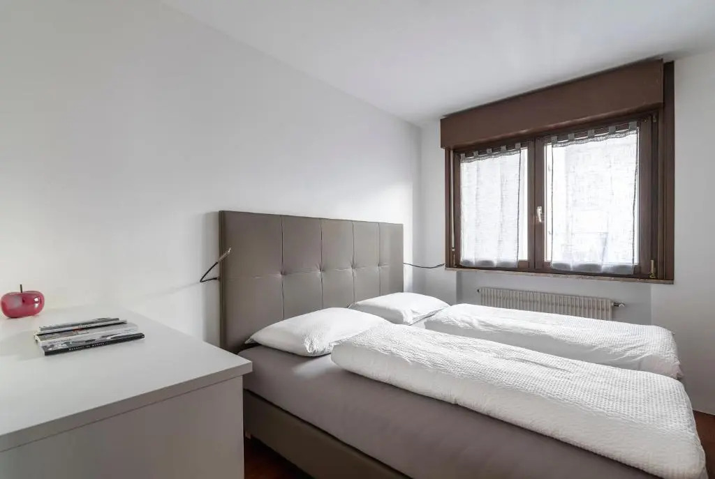 Apartment Goethe 1