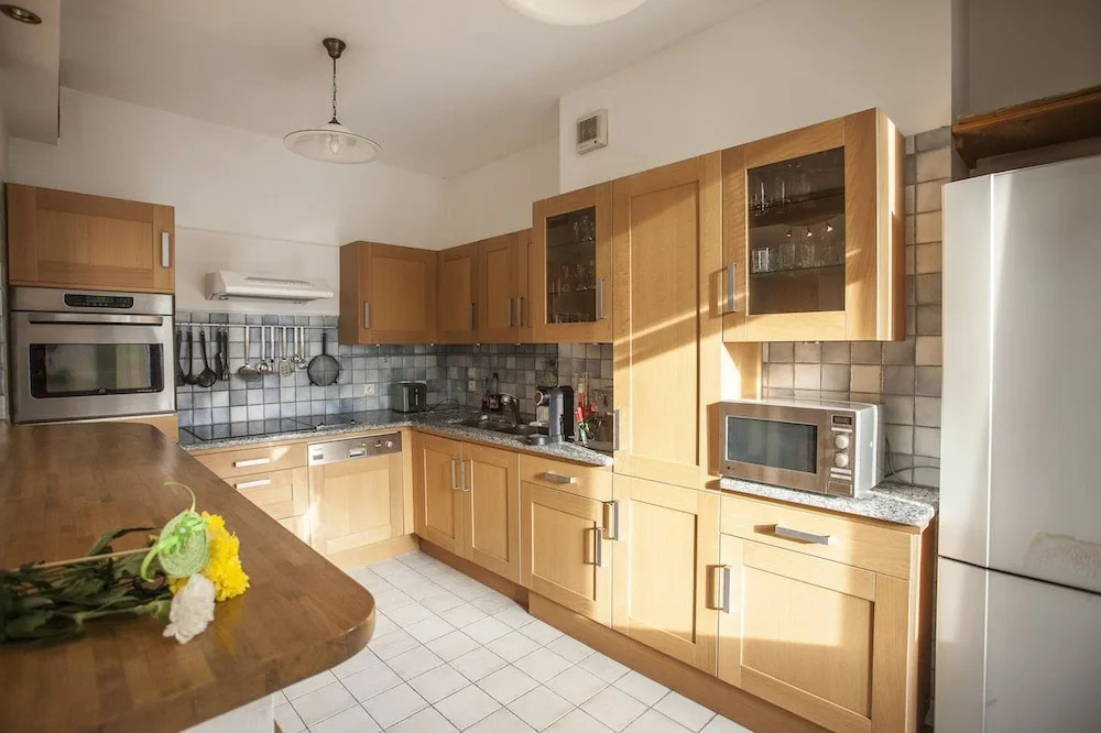 Apartment Vieux Palais