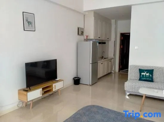 Yaxing Yiju Smart Apartment (Hohhot Mingdu Hejing)