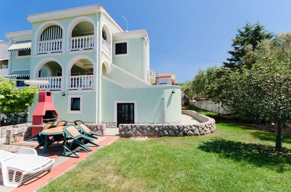 Villa Diana