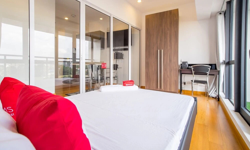 ZEN Home Milano Residences Makati