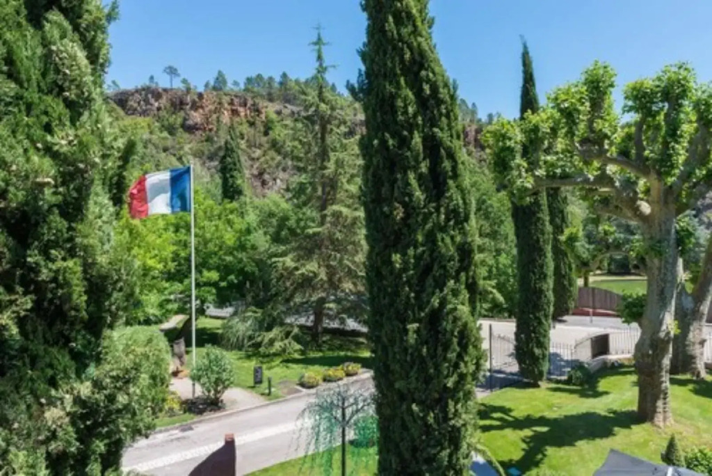 Hostellerie Les Gorges De Pennafort