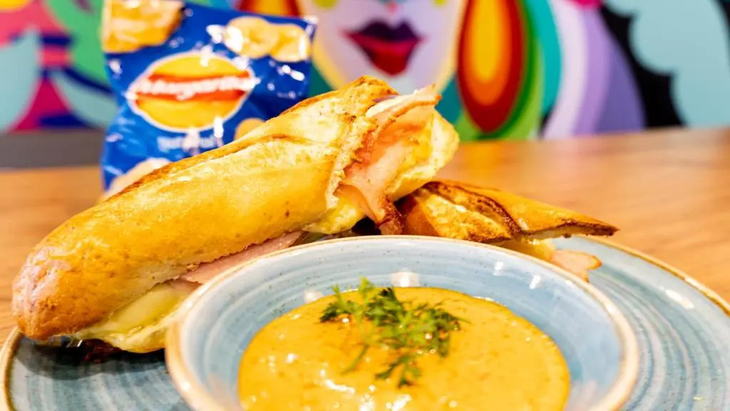 ibis Budget Bogota Marly