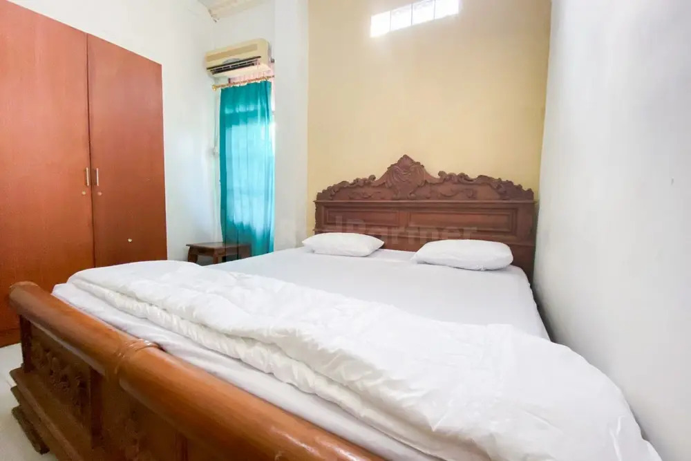 Sutomo Residence Syariah RedPartner