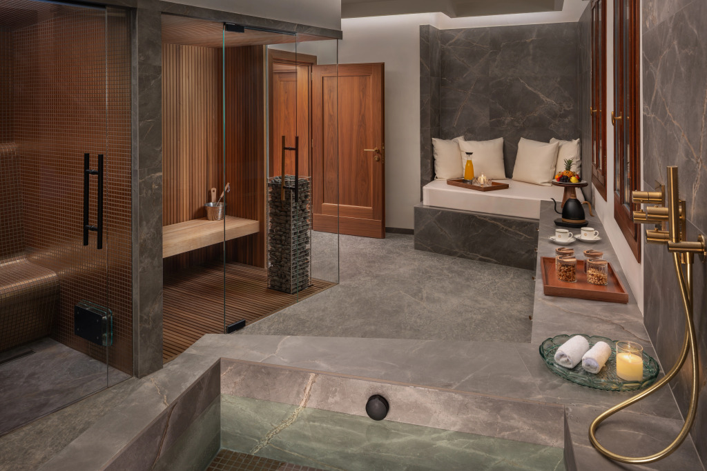 Hotel Gabrielli Venezia - Starhotels Collezione