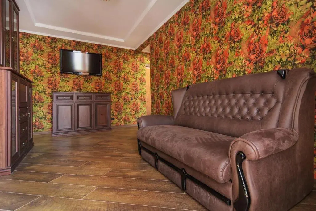 Apartment In Deribasovskay Street 20