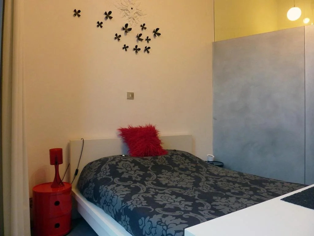 Vegan b&b AM/PM