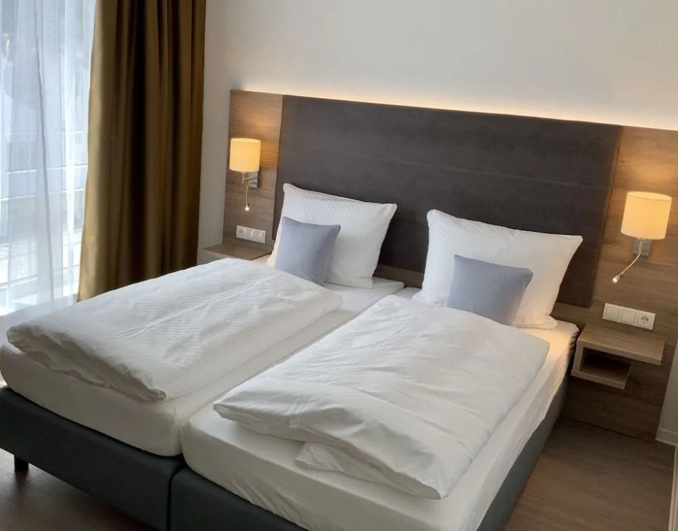 StadtHotel ARTE