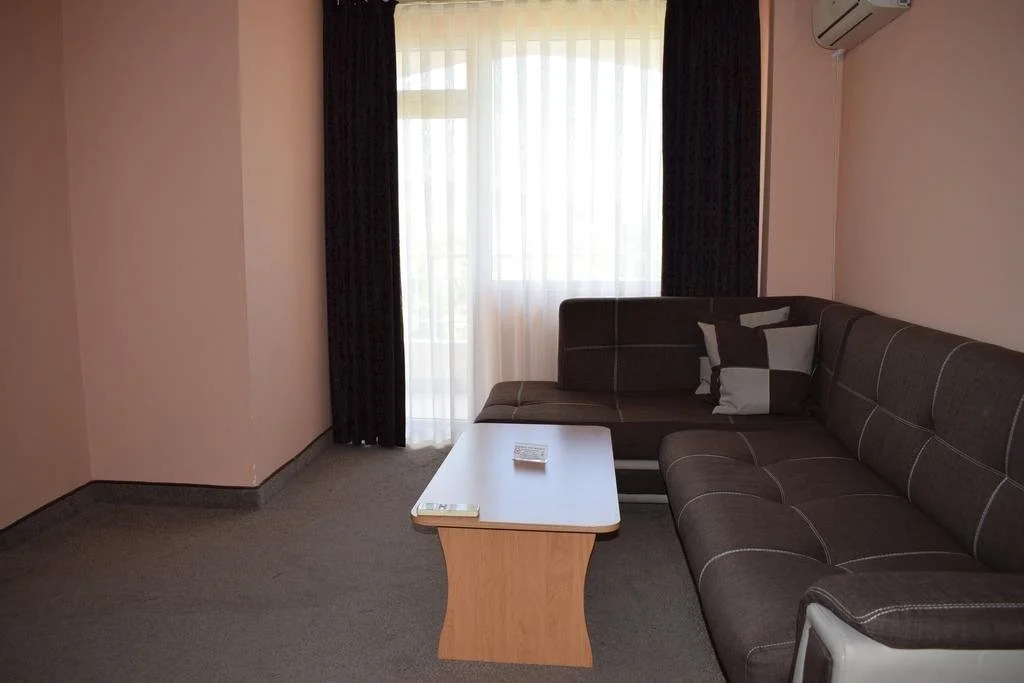 Gergana Balneohotel