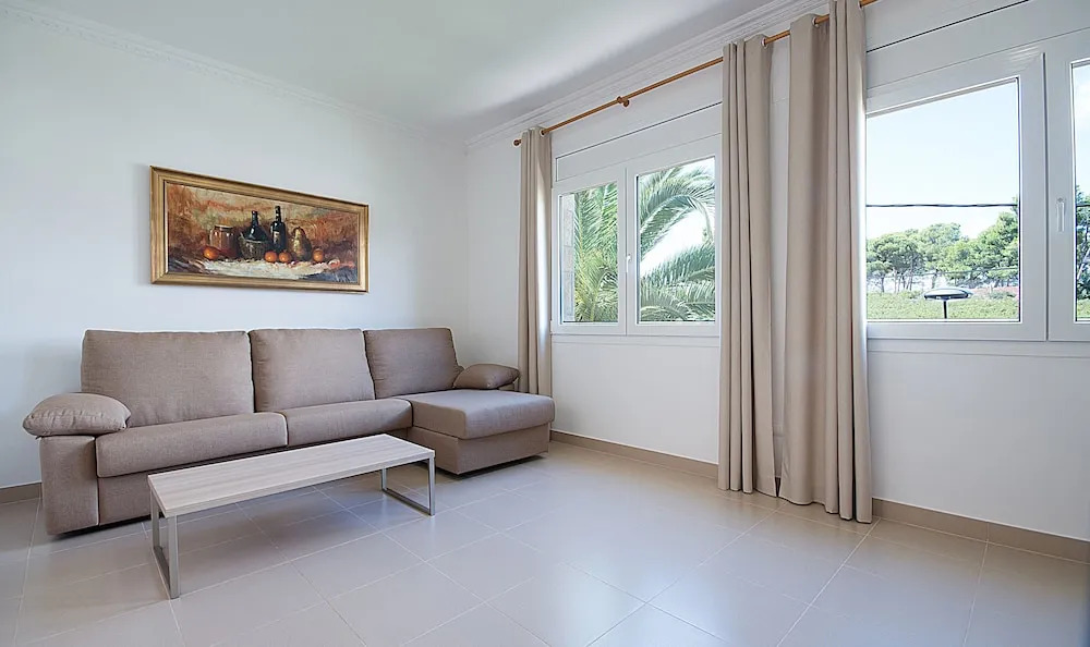 Holiday House close to Port Aventura, TarracoHomes