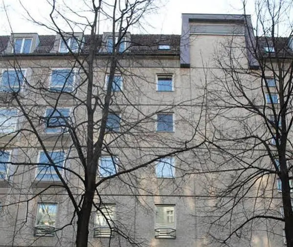 Winterfeldt Berlin Apartments