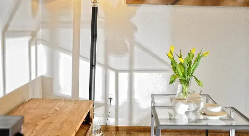 Apartamenty Katarynka Stary Rynek