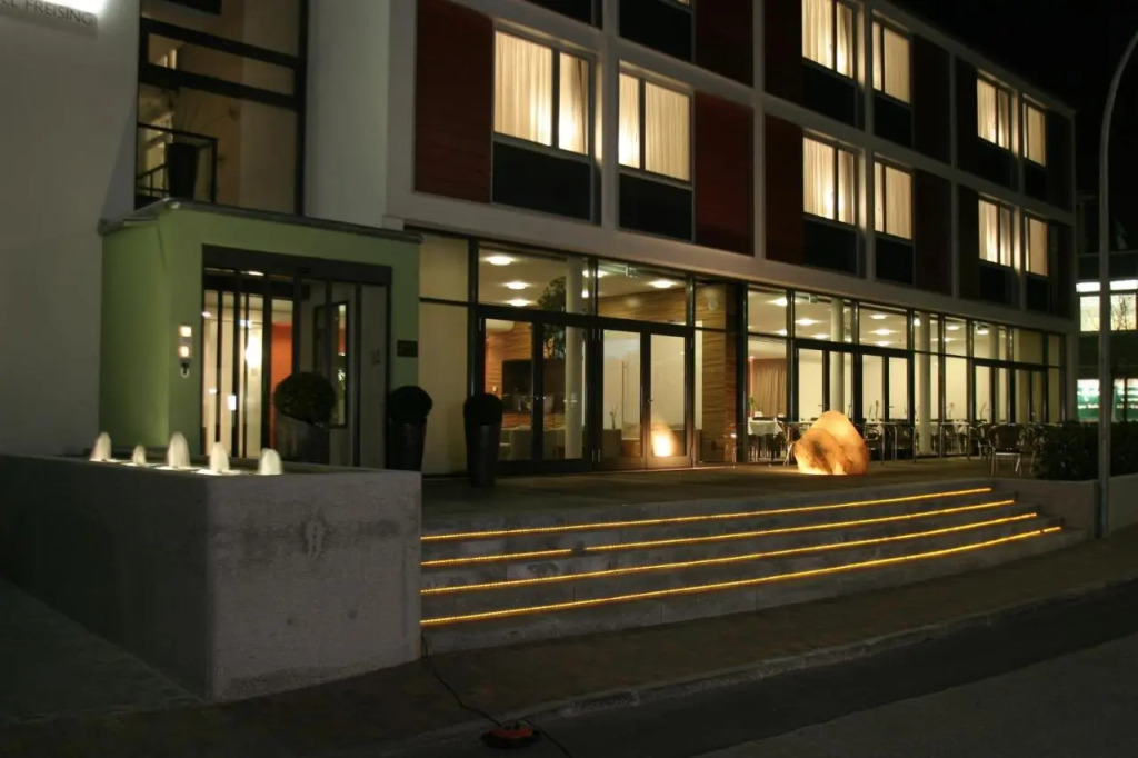 Corbin München Airport Business Hotel