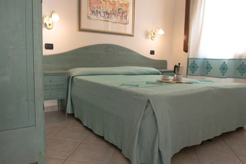 Idyllic Residence Cala Viola B4 one Bedroom Apartment Sleeps 4 Persons