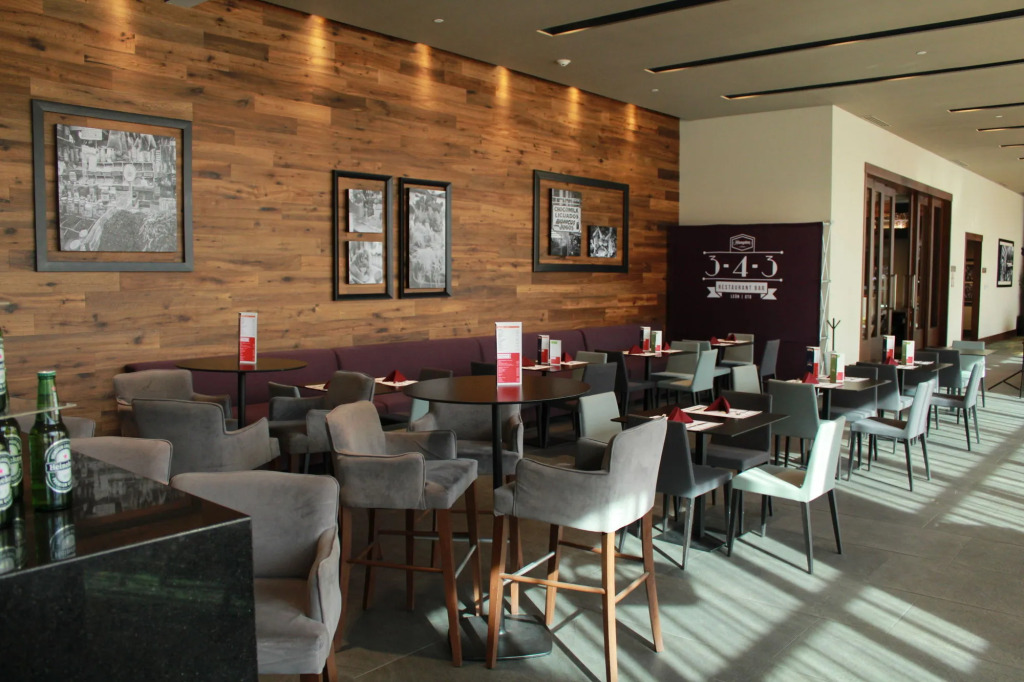 Hampton Inn by Hilton Leon