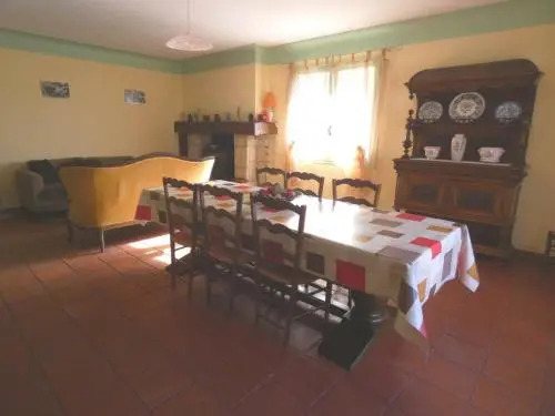 House Trouilh 1