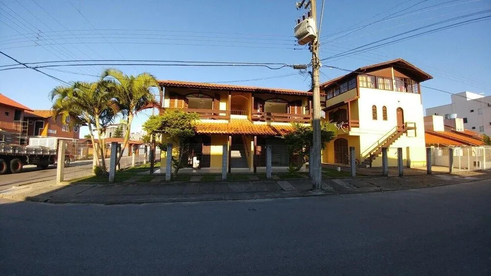 Residencial Vó Maria