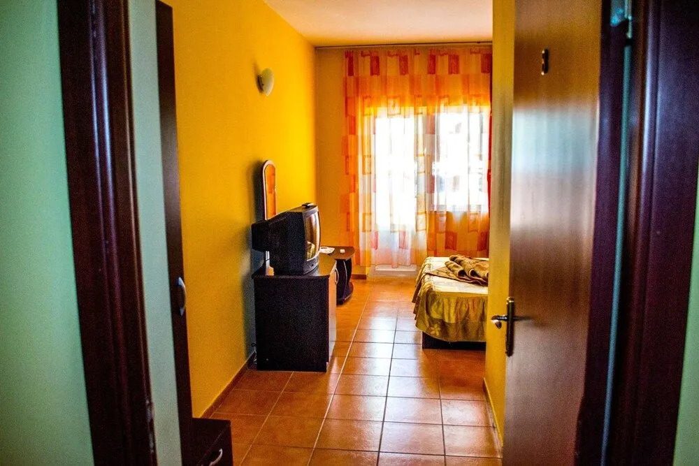 Vila Luminita