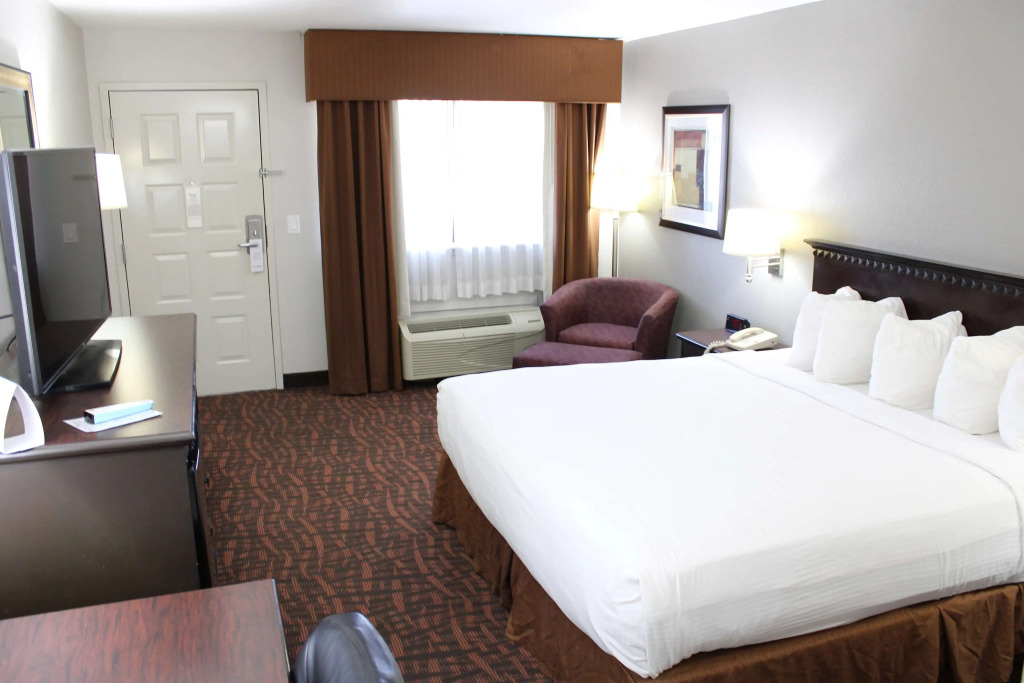 Best Western Sunland Park Inn