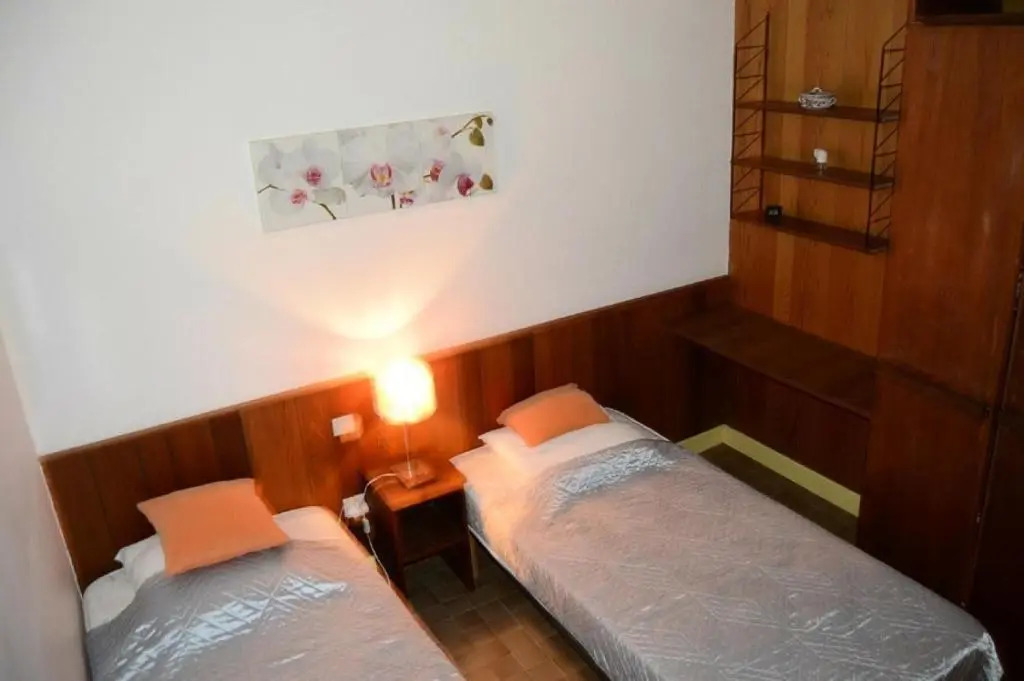 Résidence LA GRIFOULLIÈRE - Maisons & Villas pour 6 Personnes 74