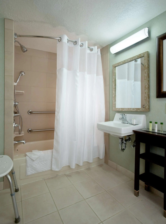 DoubleTree by Hilton Santa Fe