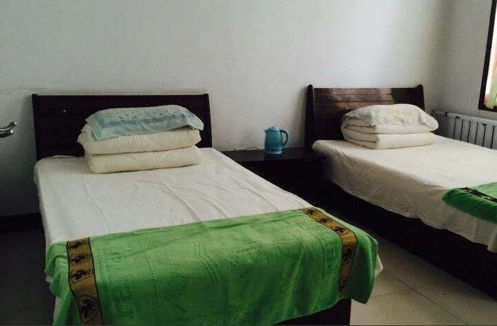 Tongfu Inn