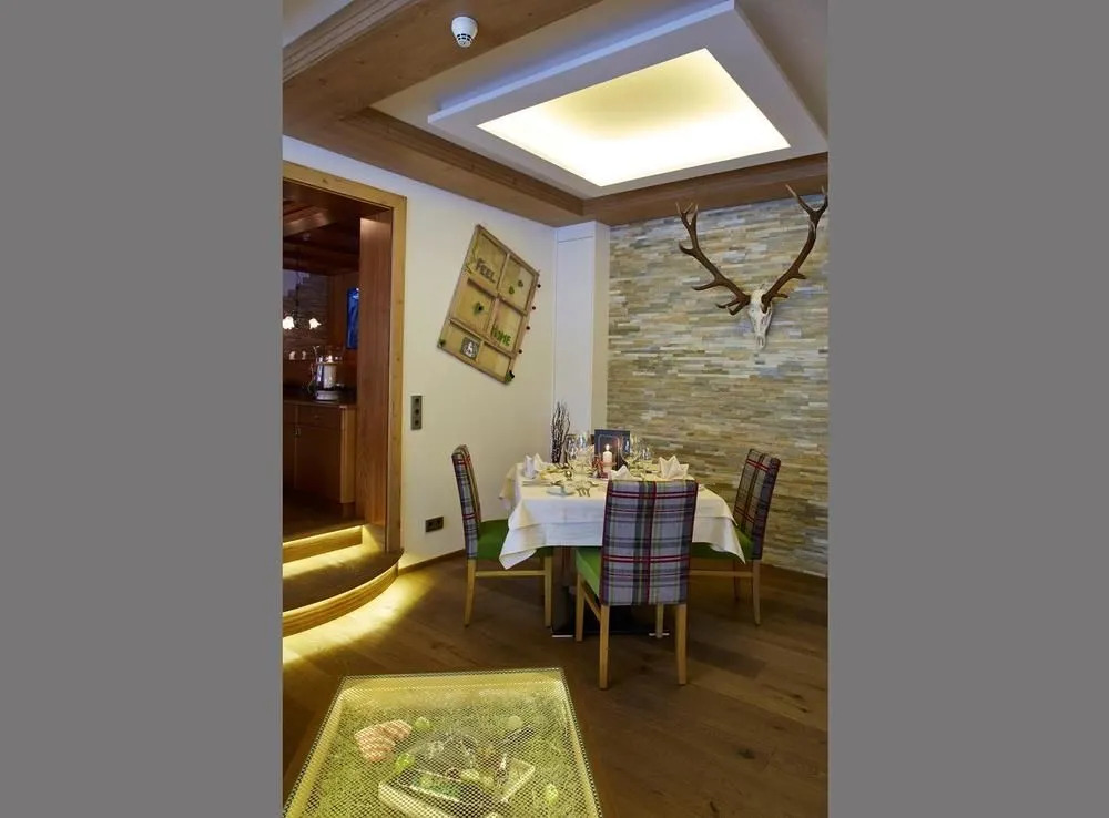 Wohlfühlhotel Berg Heil