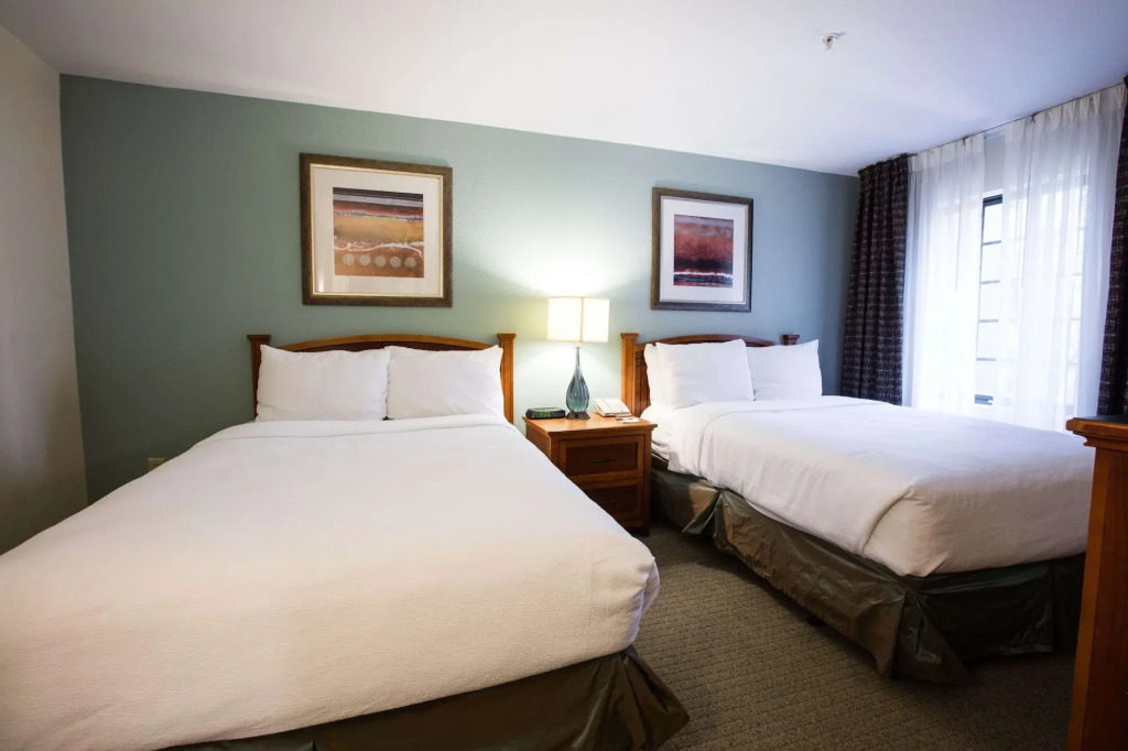 Sonesta ES Suites Austin The Domain Area - Newly Renovated