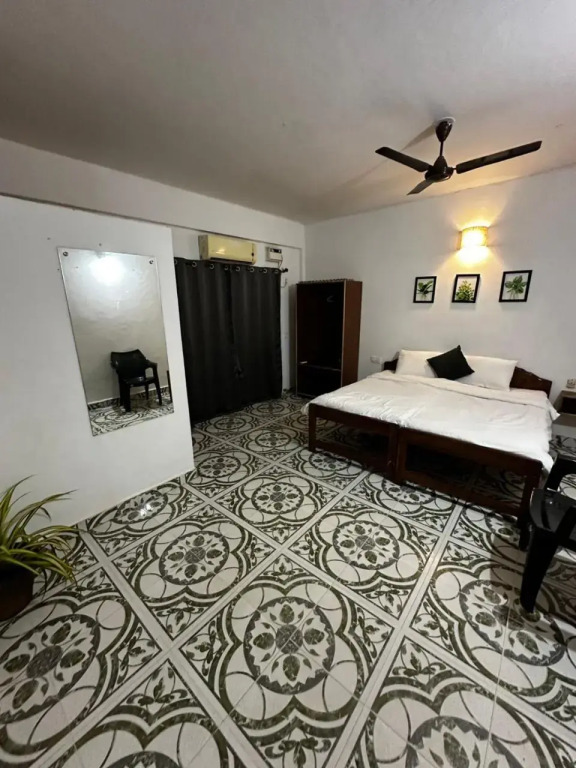 Santosh Place