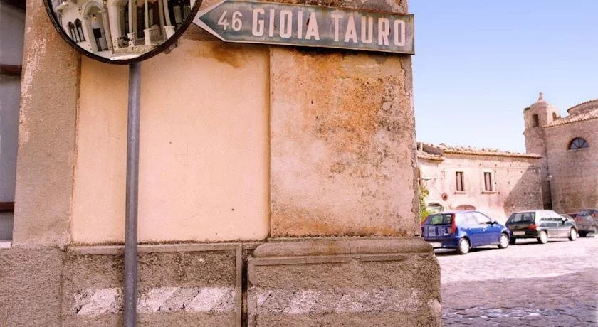 La Casa nel Borgo